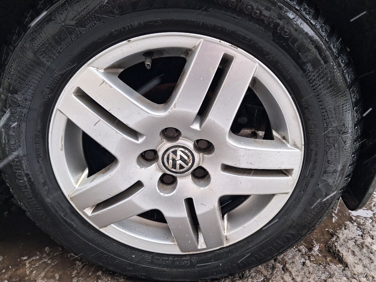 Elektróny 5x100 r-15 - 3