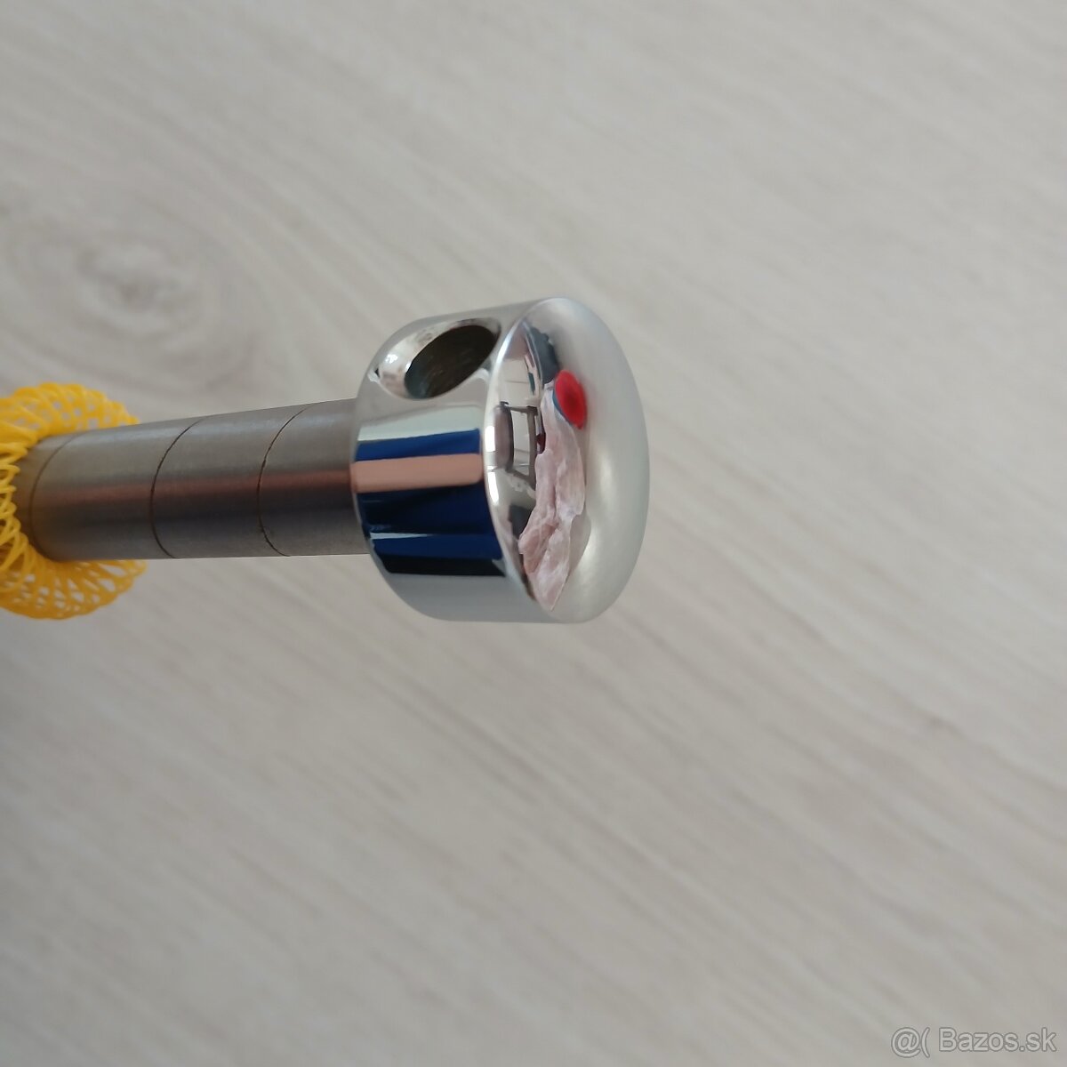 JAWA Kývačka diely - 3