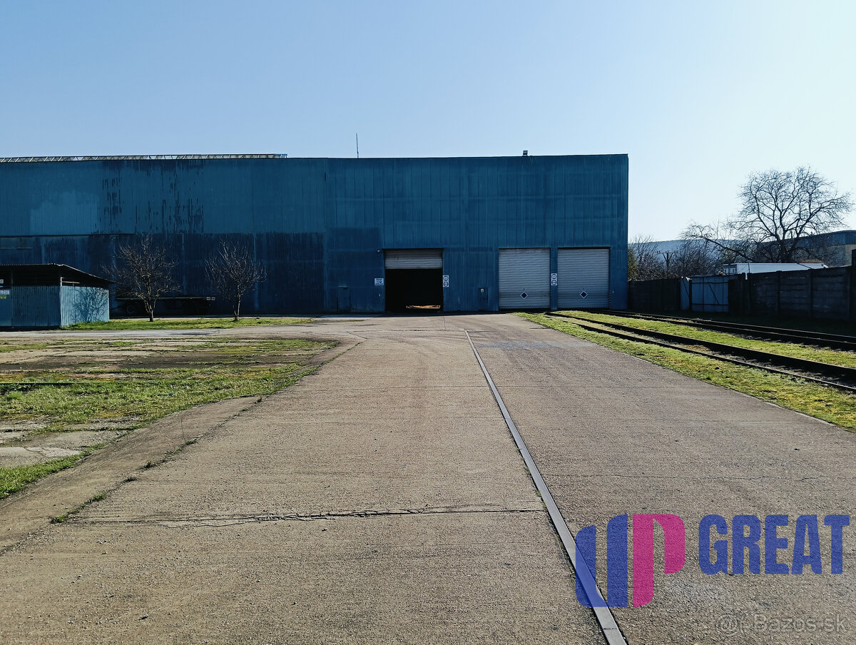 Spevnené plochy do 10 000 m2 - 3