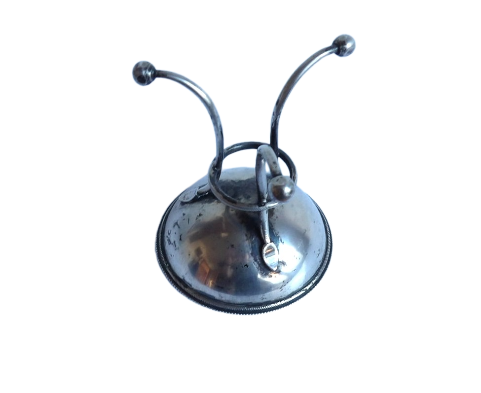 Miska - I. republika - 3