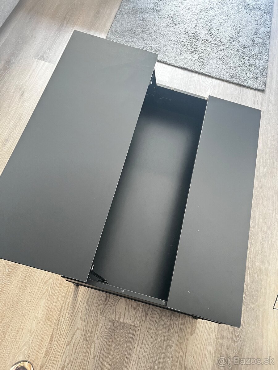 Konferenčný stôl - zdvihajuci - 3