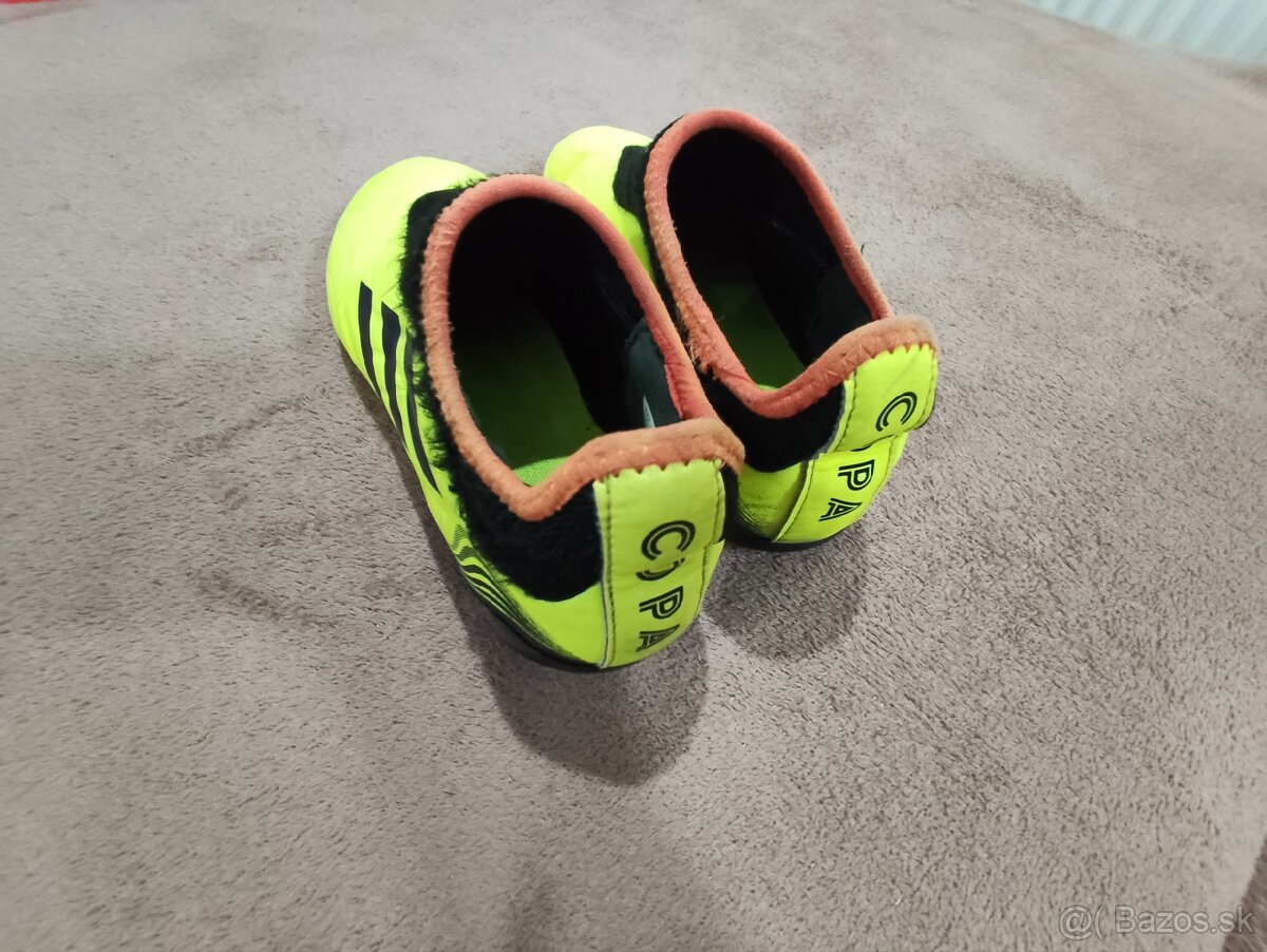 Chlapčenské kopačky Adidas veľ.38,5 - 3