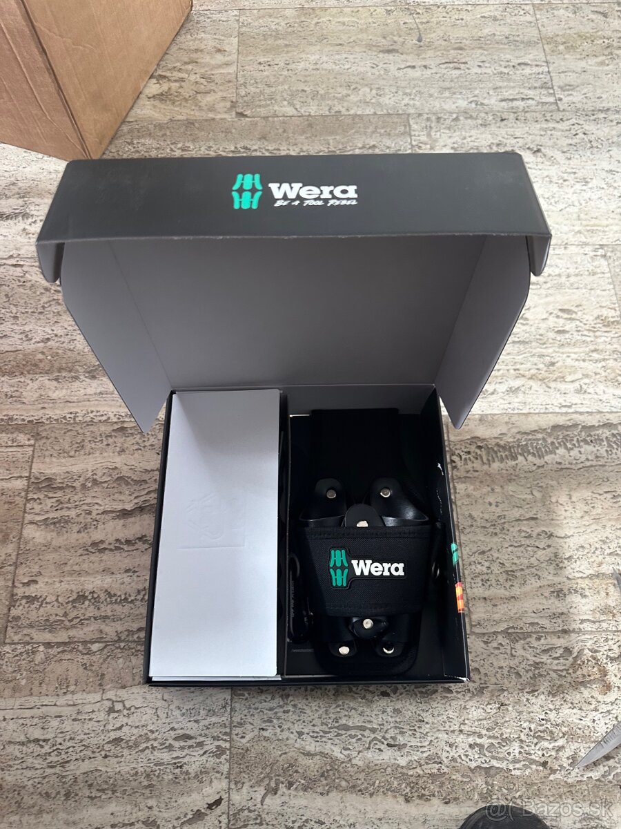 Wera - 3