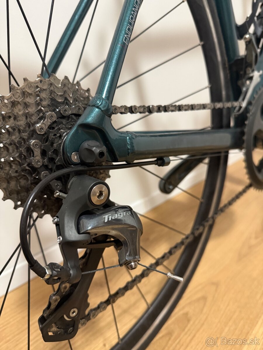 cestný bicykel CTM Blade Comp - 3