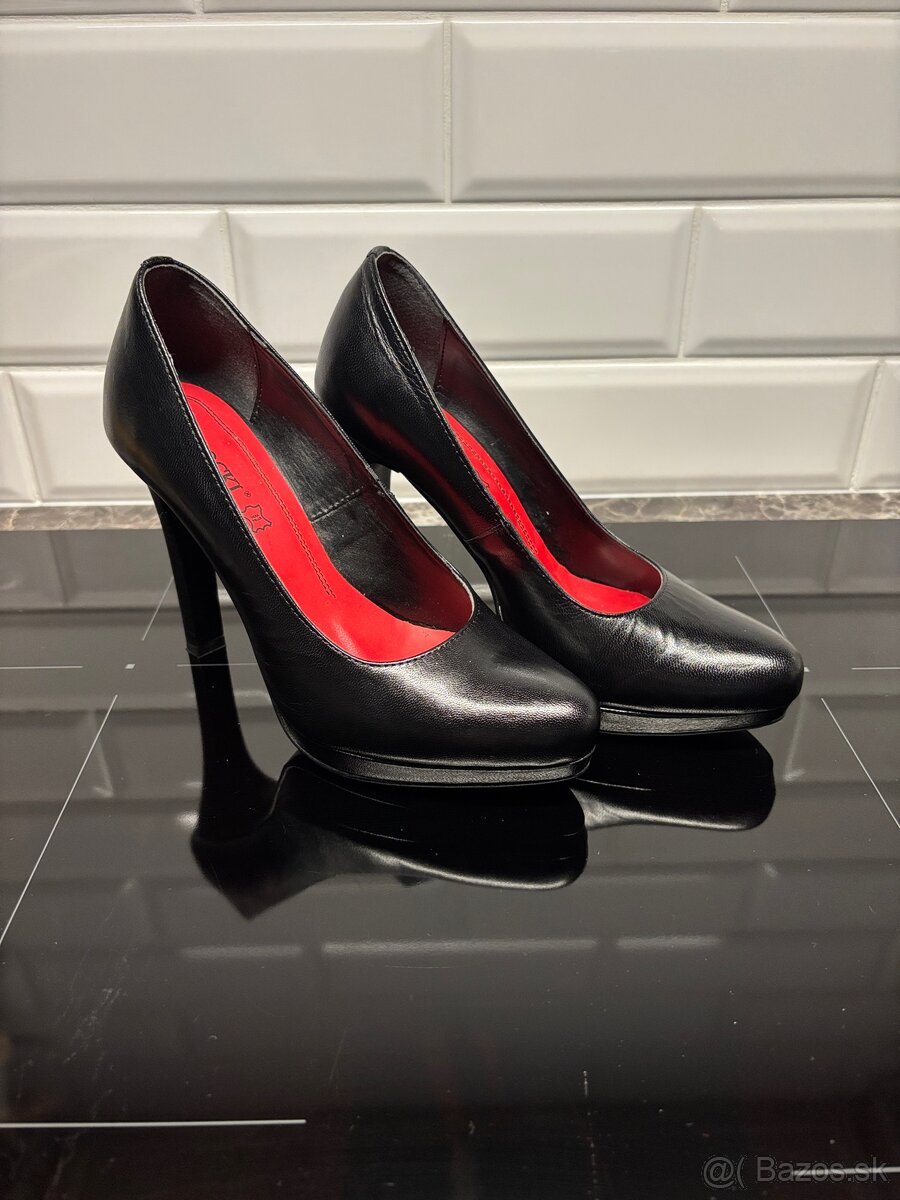 Lodičky Lasocki - 3