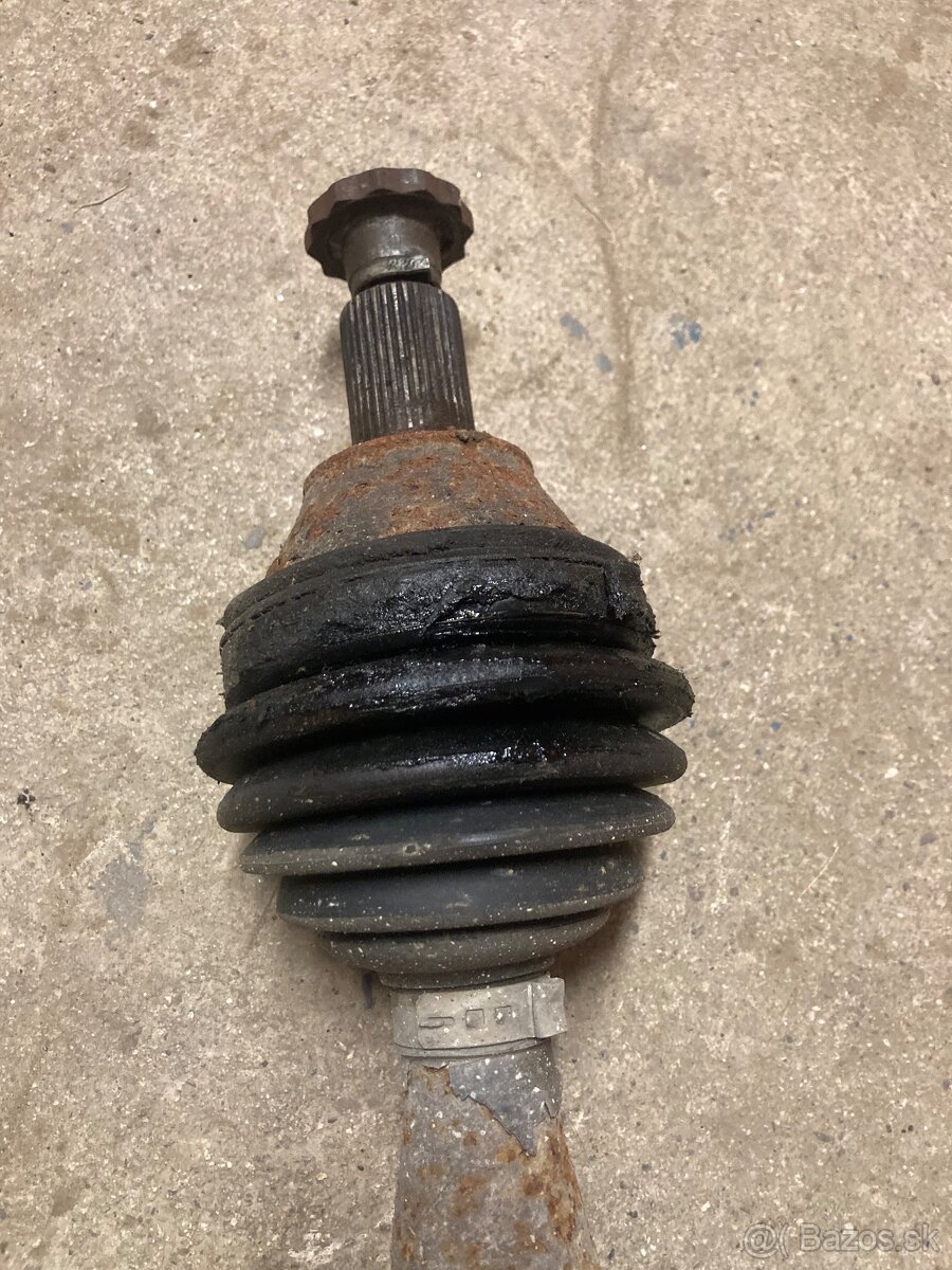 Poloosy fabia 1 1.4mpi - 3