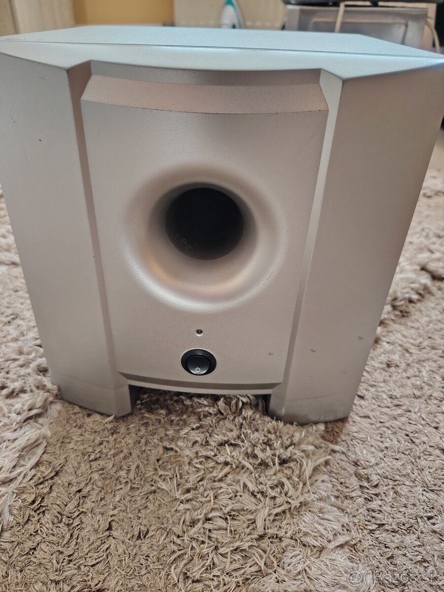 Reproduktory spred link - 3