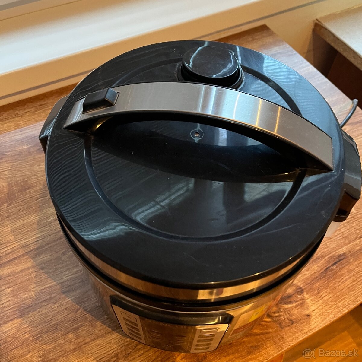 Predám ryžovar Sencor - 3