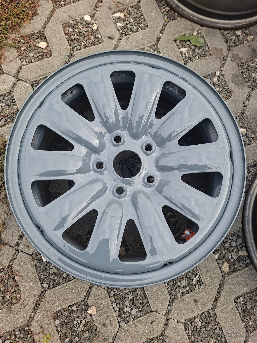 Predám plecháče - 3