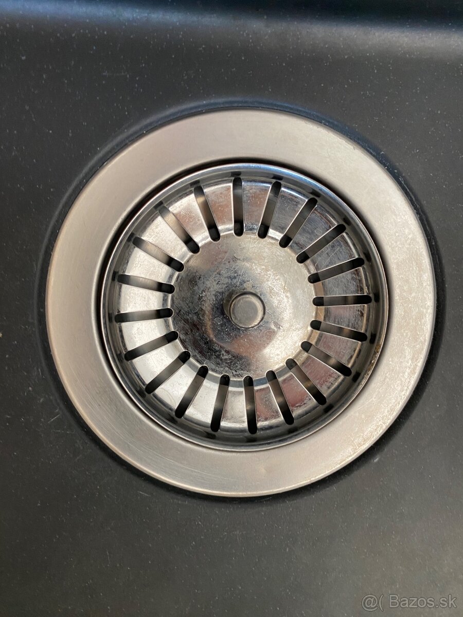 Kameninový drez - 3