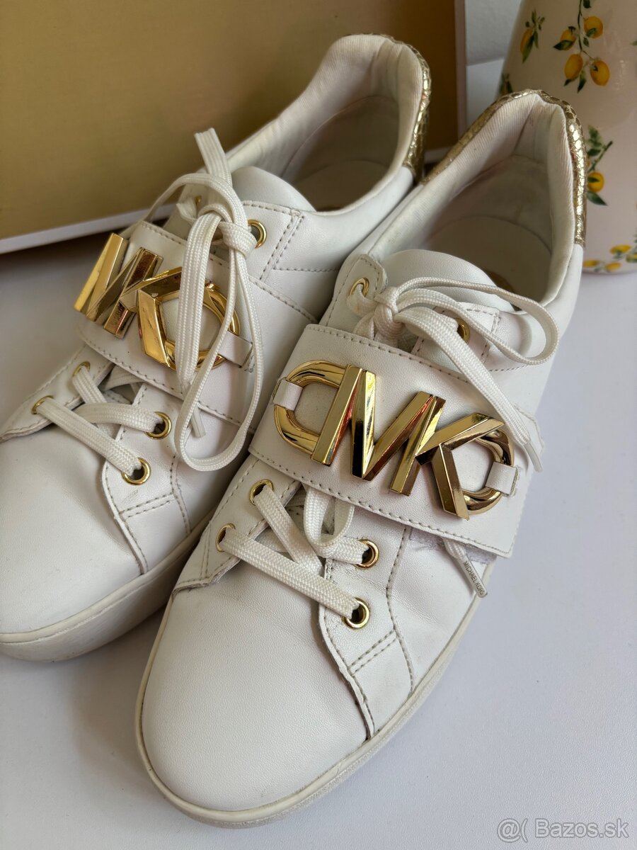 Michael Kors tenisky - 3