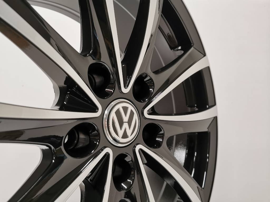 Vw Caravelle, Multivan alu disky 8J 5x120 R18 ET30 1200