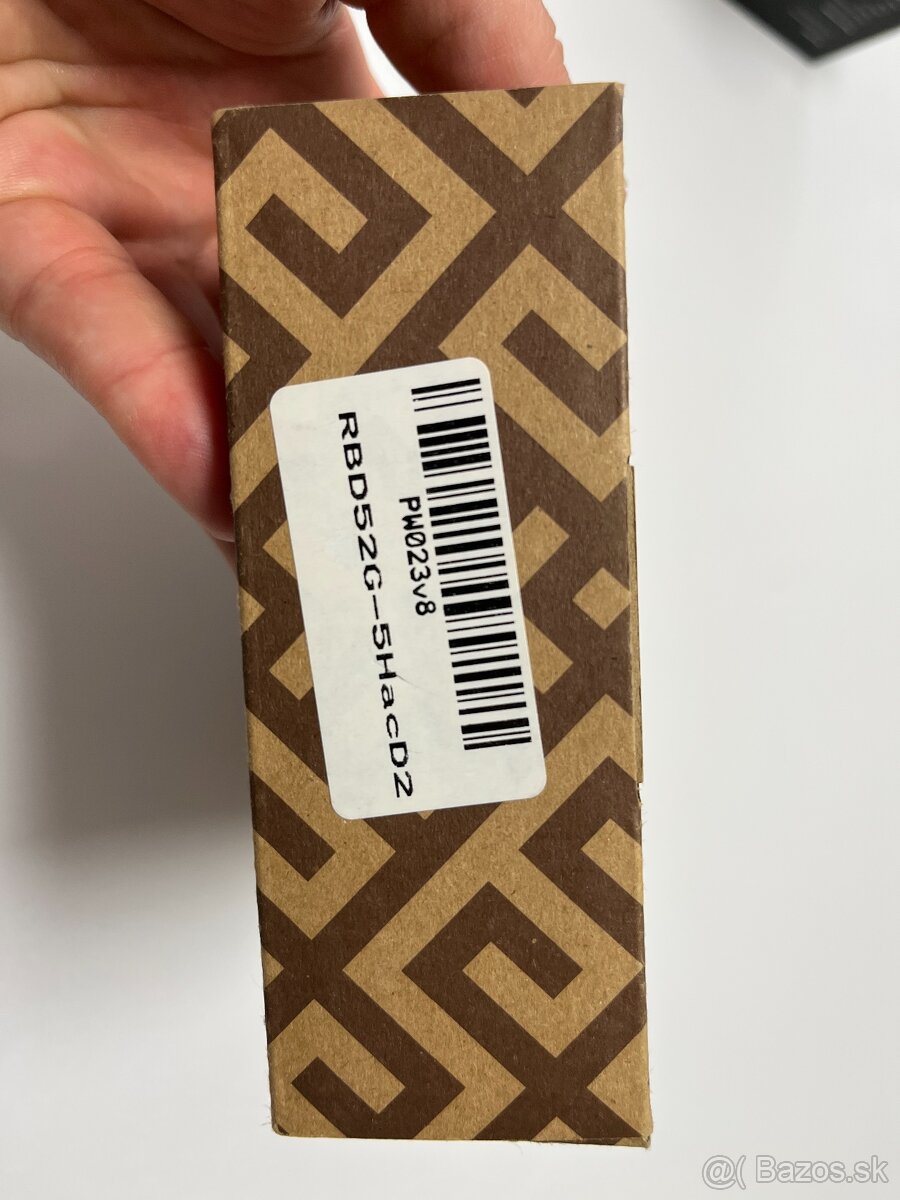 Wifi router Mikrotik hAP ac² RBD52G-5HacD2HnD-TC - 3