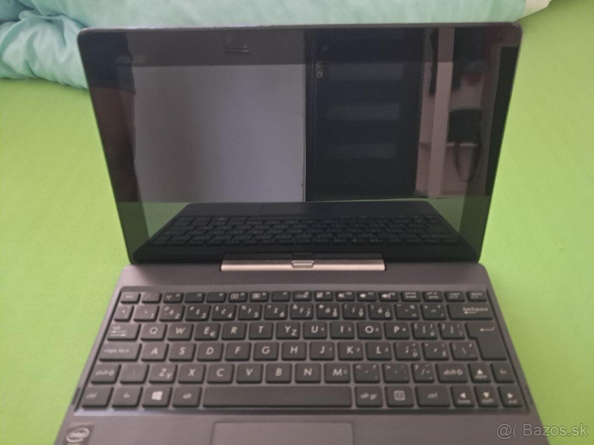 TOP STAV - 2V1 Asus Transformer Book s Win 10 - PODPORA AŽ D - 3