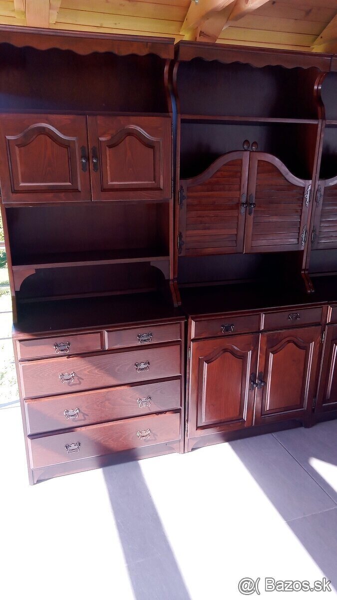Nábytok na chalupu - 3