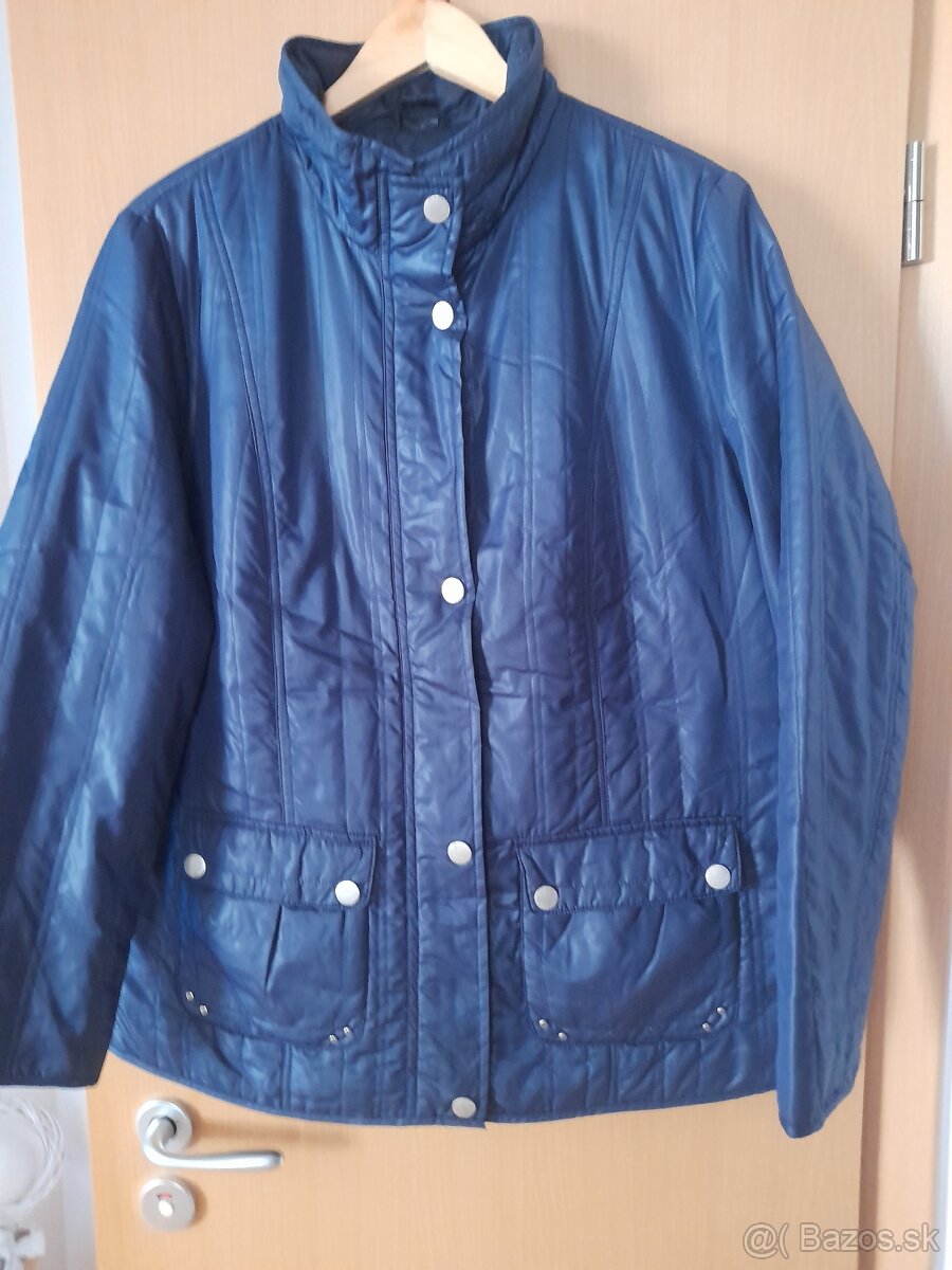 Balik prechodneho-jar/jesen damskeho oblecka, vel.42-44 - 3