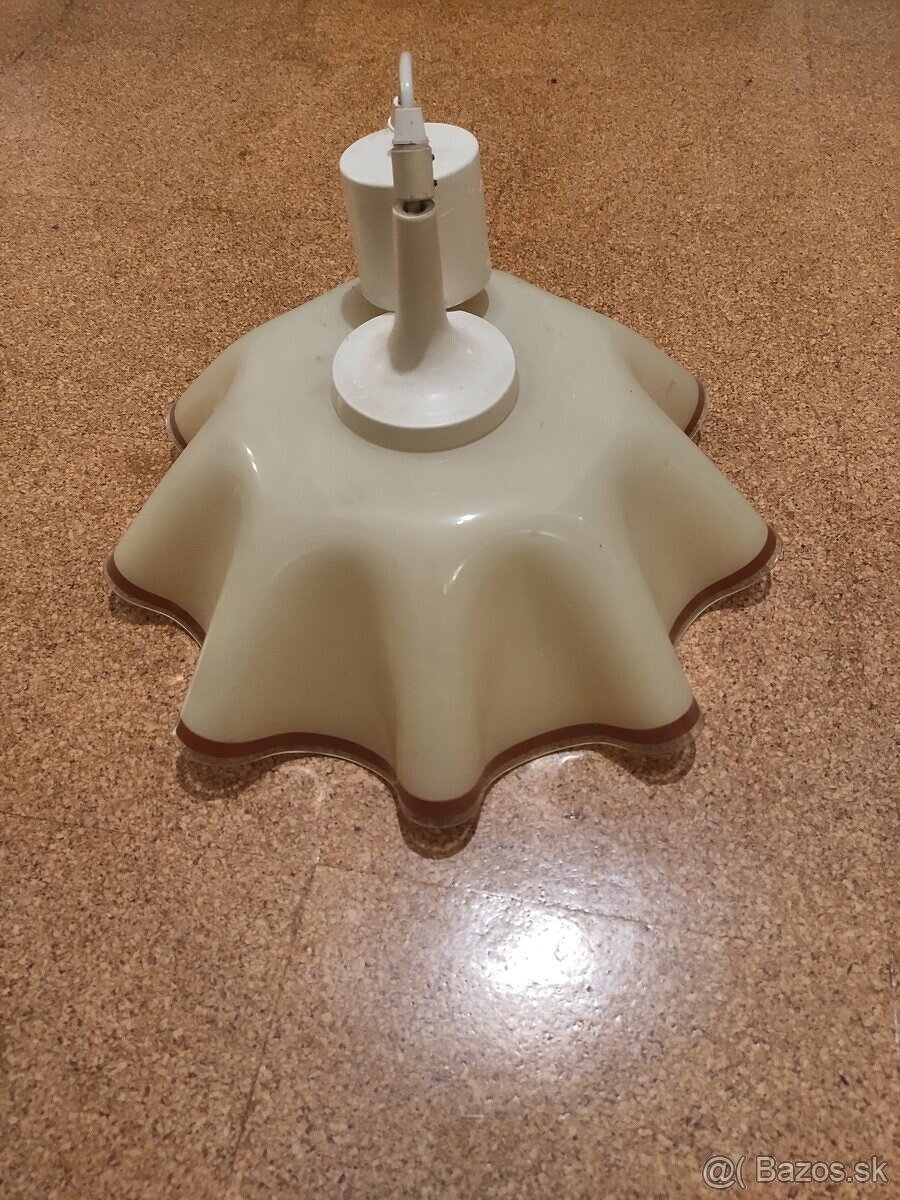 Predam svietidla, lustre, objimky, ziarovky - 3