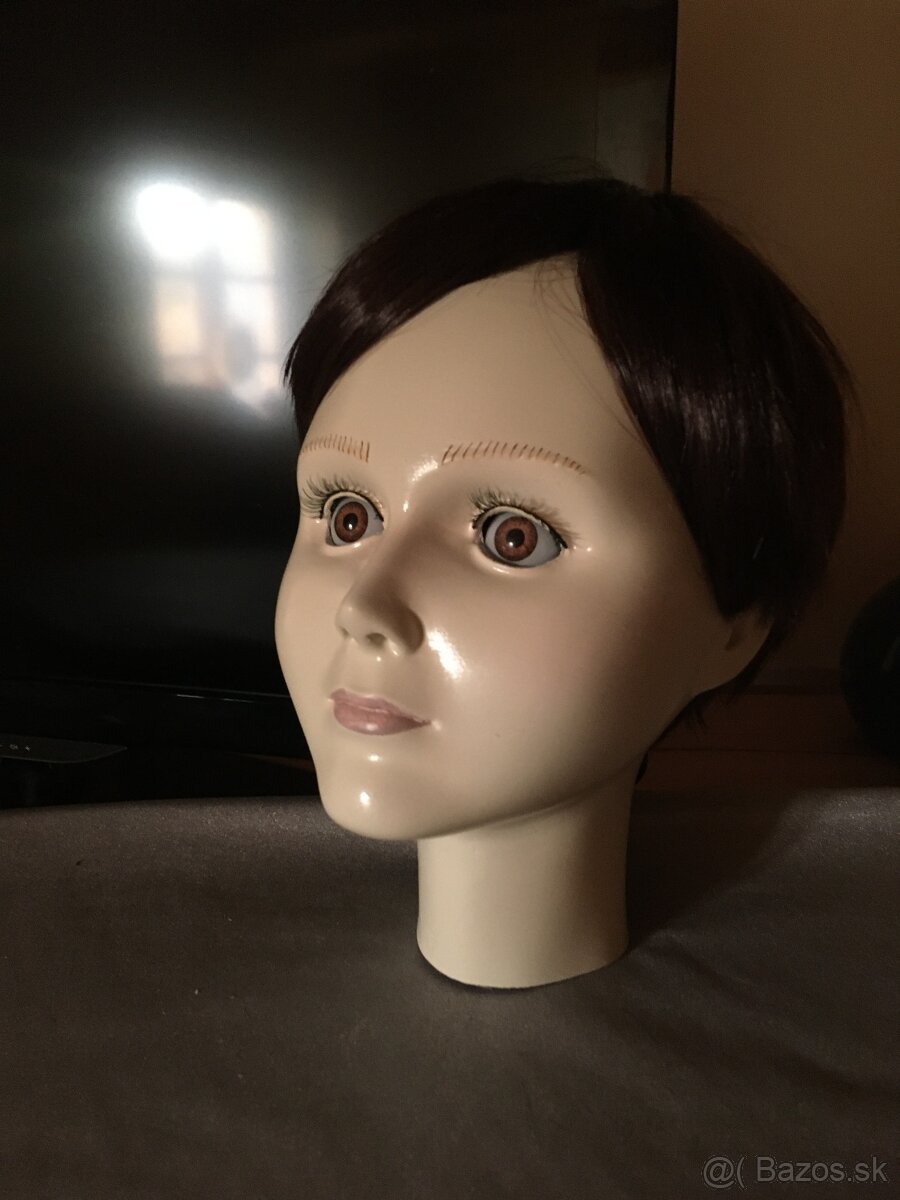 Brahms - the boy bábika - 3