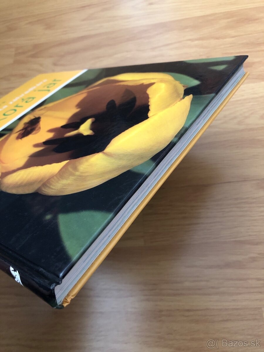 Ilustrovaný sprievodca záhradkára - 3