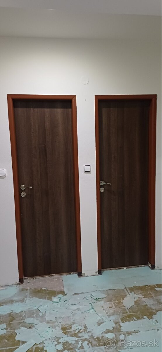 interiérové dvere - 3