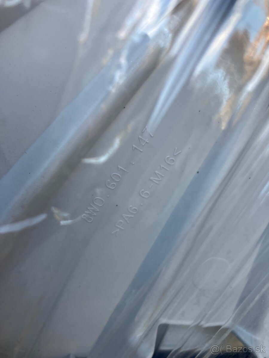 Puklice r16 audi - 3