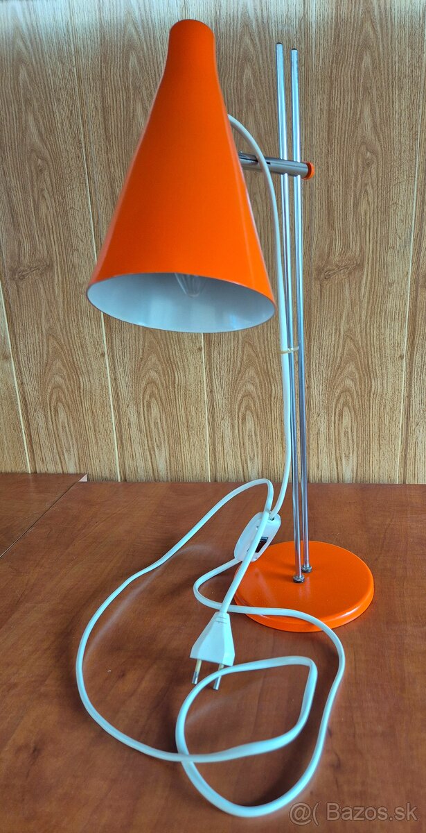 Stolná lampa Lidokov - 3