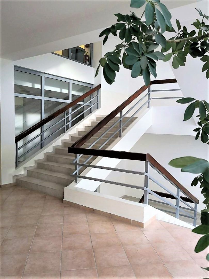 Administratívne priestory, Miletičova, Bratislava - Ružinov - 3