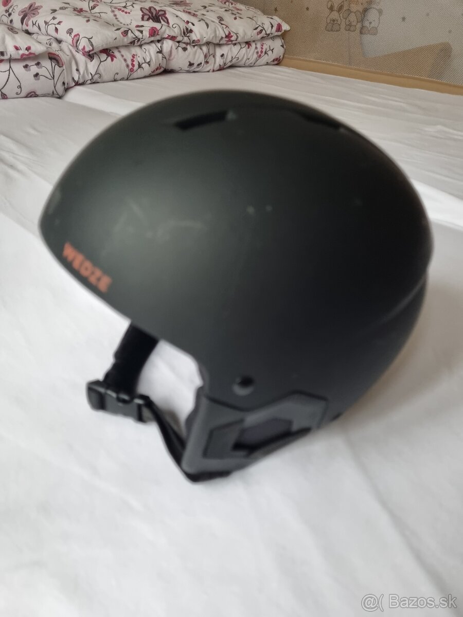 Detska lyziarska prilba - 3