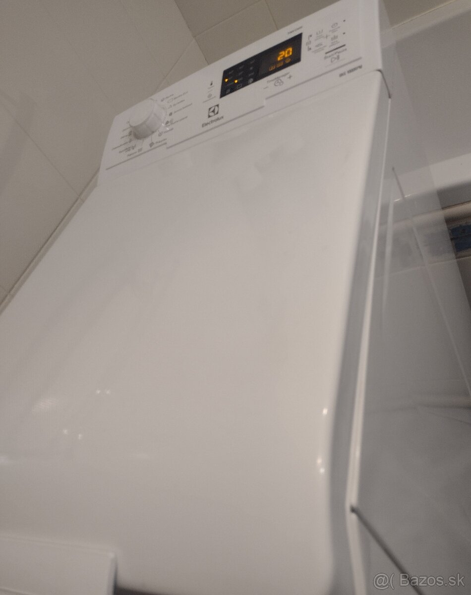 ELECTROLUX - predaj. - 3