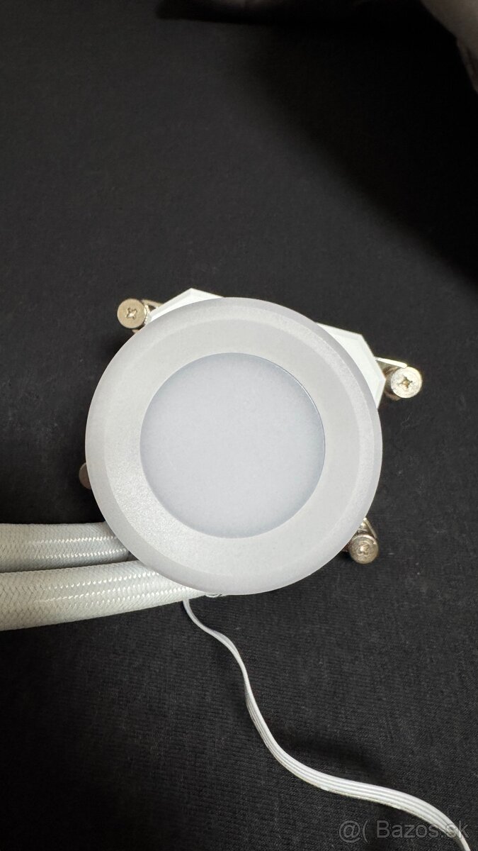 Lian Li GALAHAD II 360 Trinity Performance (White) - 3