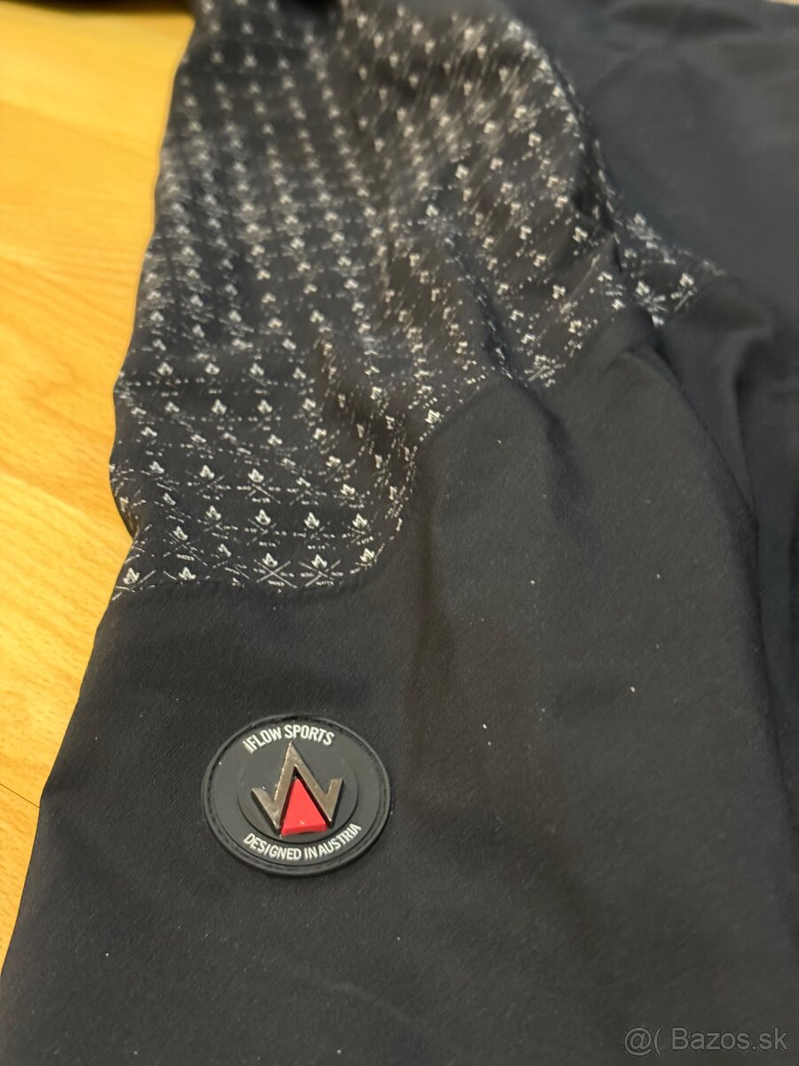 Lyziarsky set pansky zn iFLoW - 3