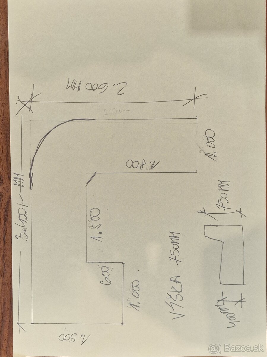 FLAVIA EMOTION italská koźená sedacia súprava - 3
