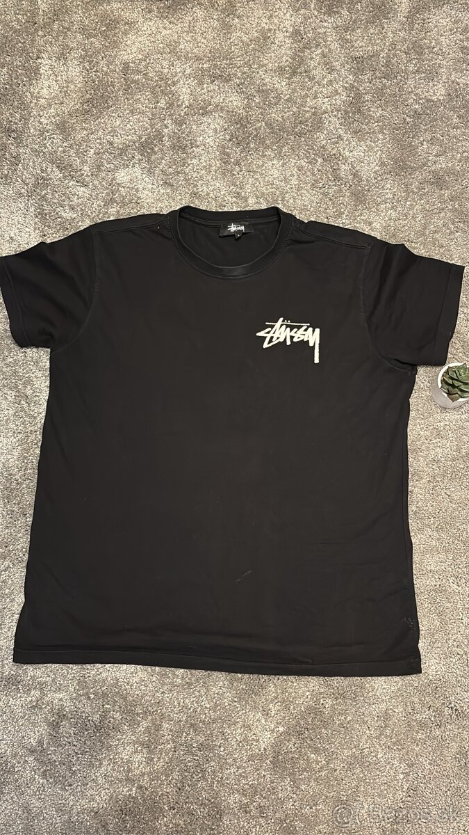 Stussy tričko - 3