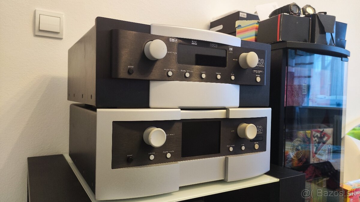 Mark Levinson No.40 - 3