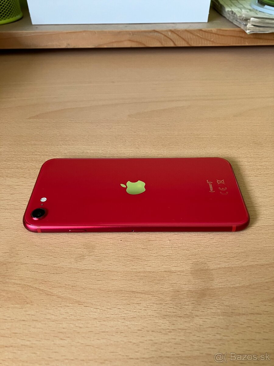 Apple iPhone SE (2020) - 3