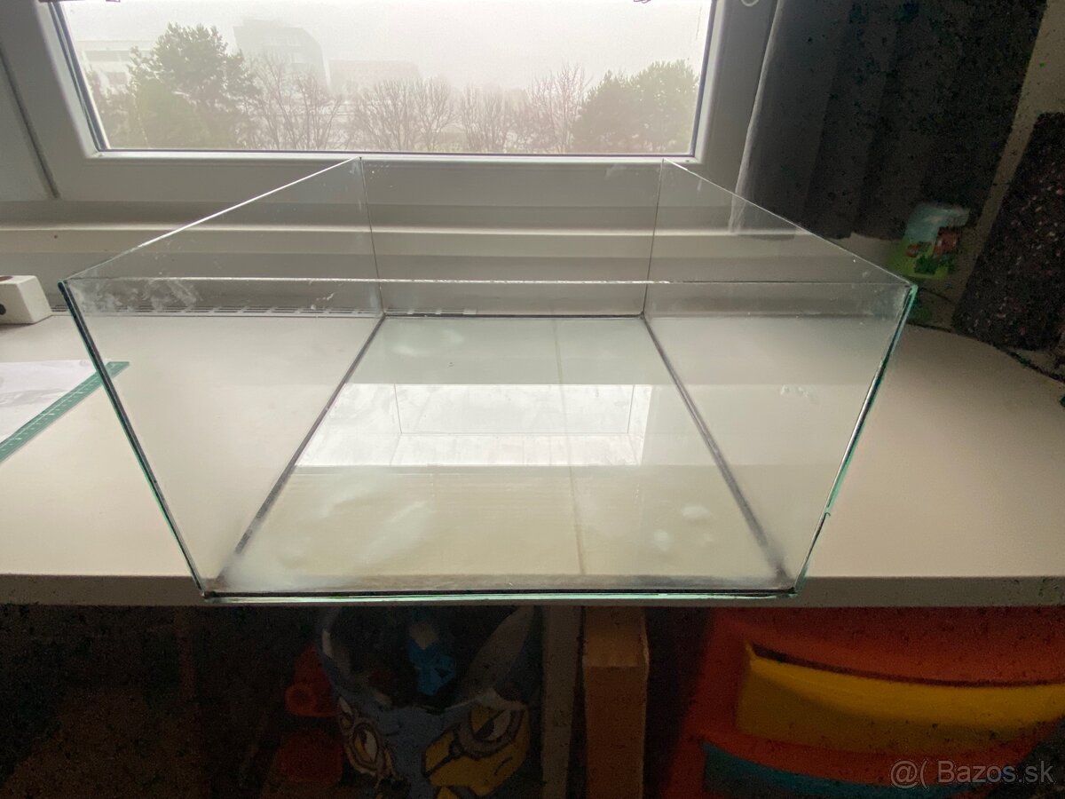 Terarium pre korytnacku - 3