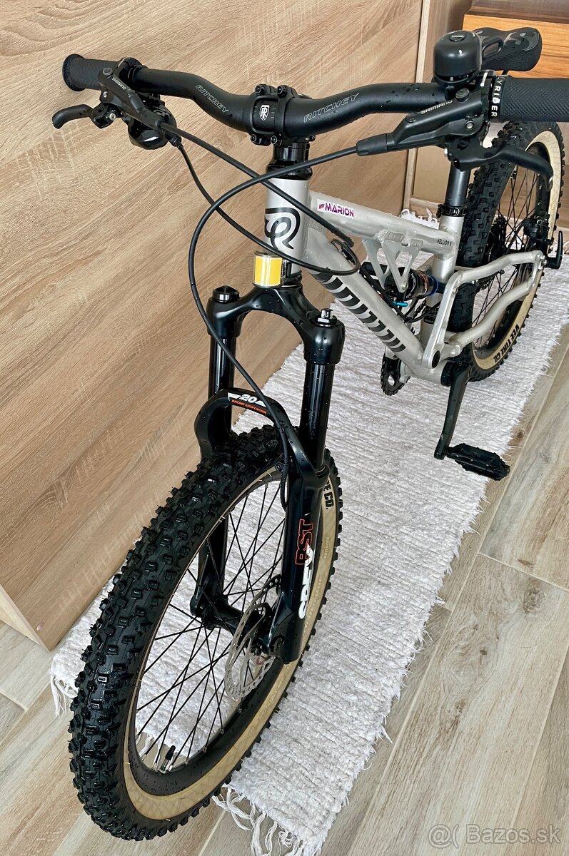 Early Rider Hellion X20 - 3