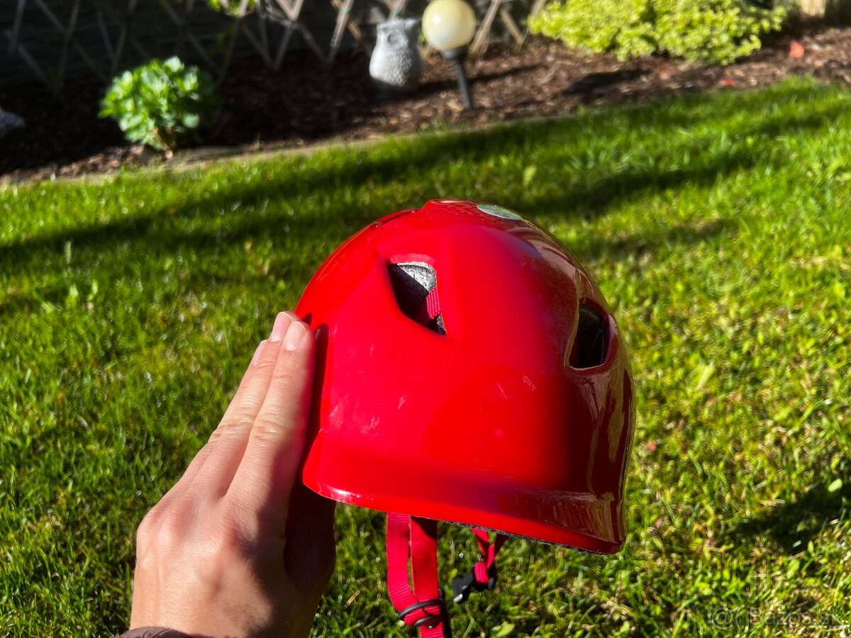 Detska prilba BTWIN XS 48-52 cm - 3