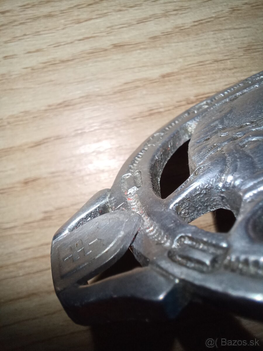 Predám odznak slovensky stat. - 3