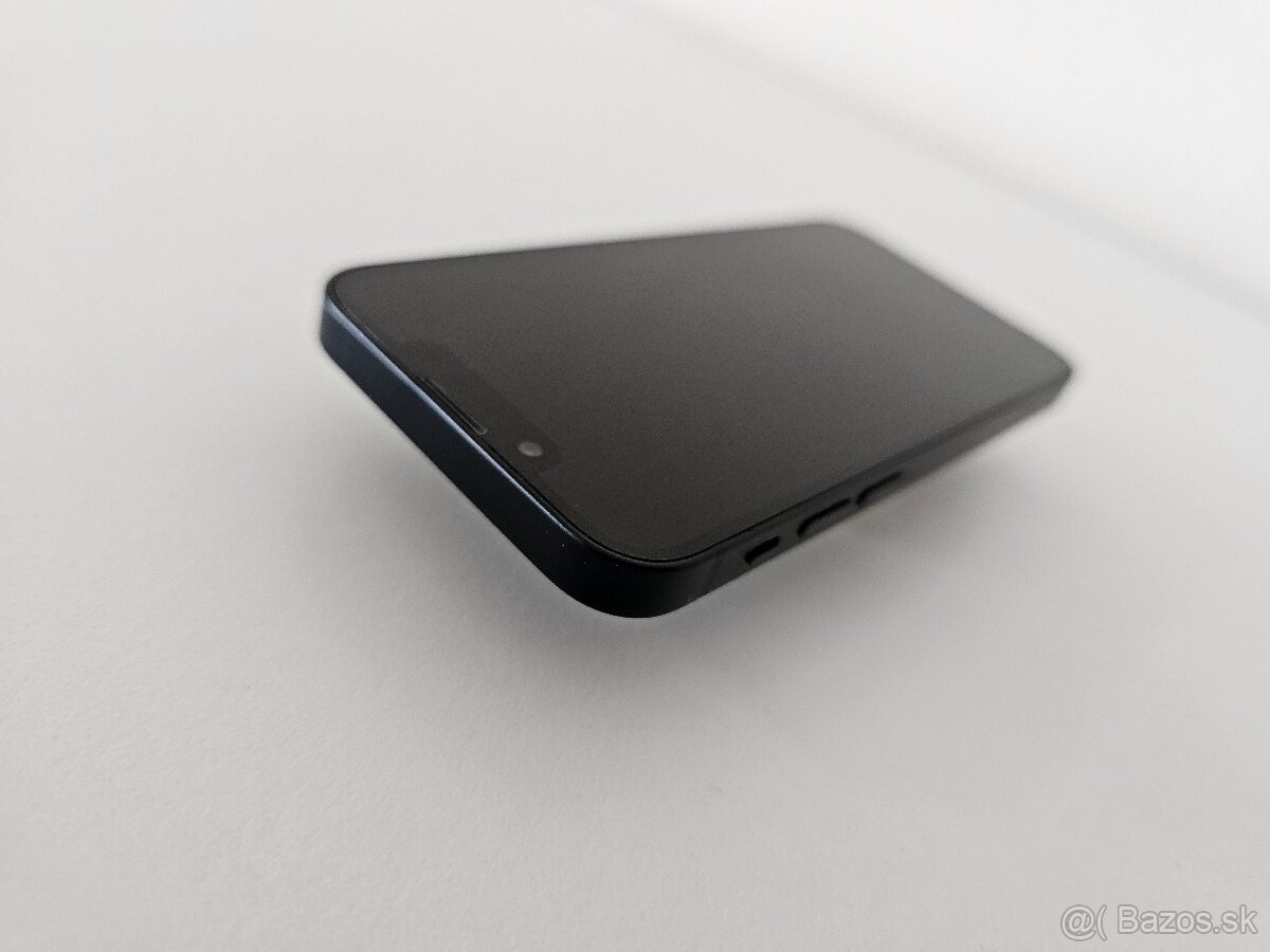 Apple iPhone 13 mini 100% batéria - 3