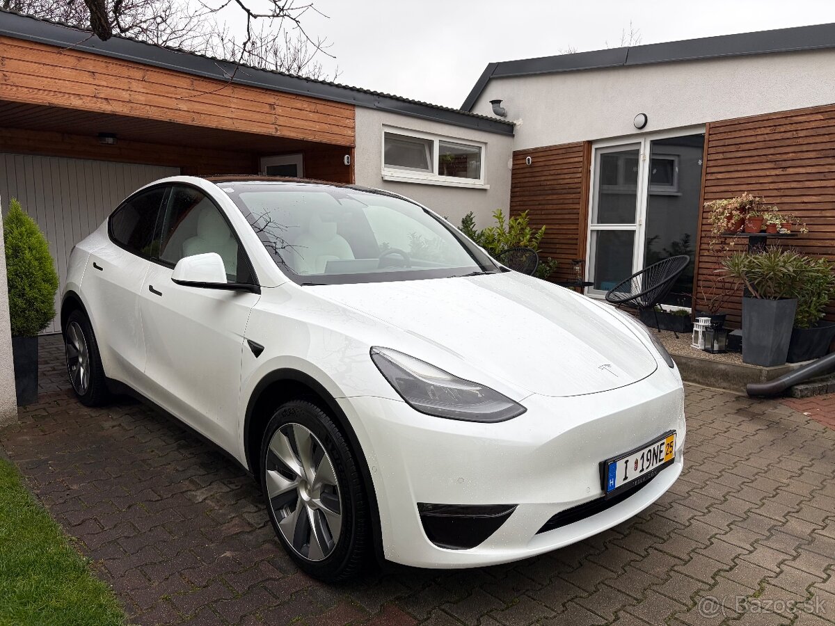 Tesla model Y ✅ Long Range ✅ Boost ✅ Tazne zariadenie - 3
