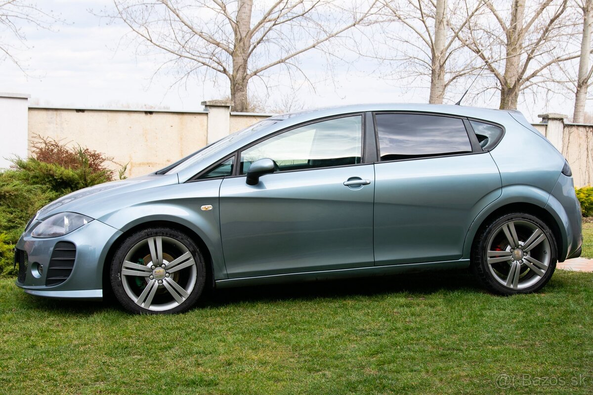 Seat leon - 3