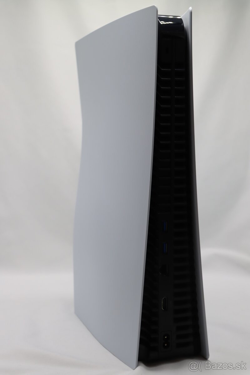 PS5 FAT Disk + God of War Ragnarök (kód nezotretý) - 3