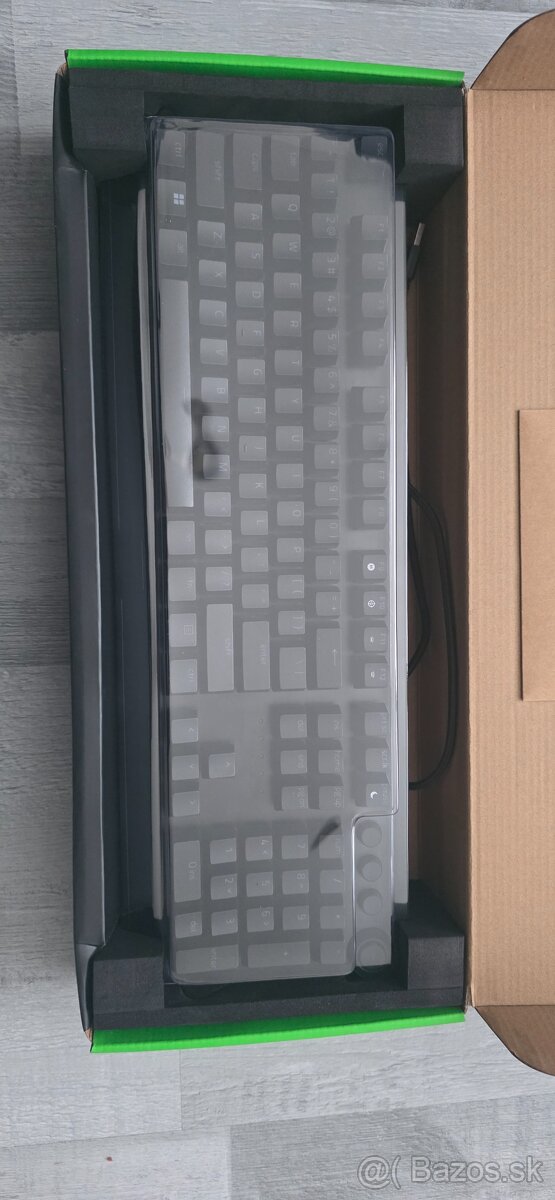 Razer BlackWidow V3 Pro - 3