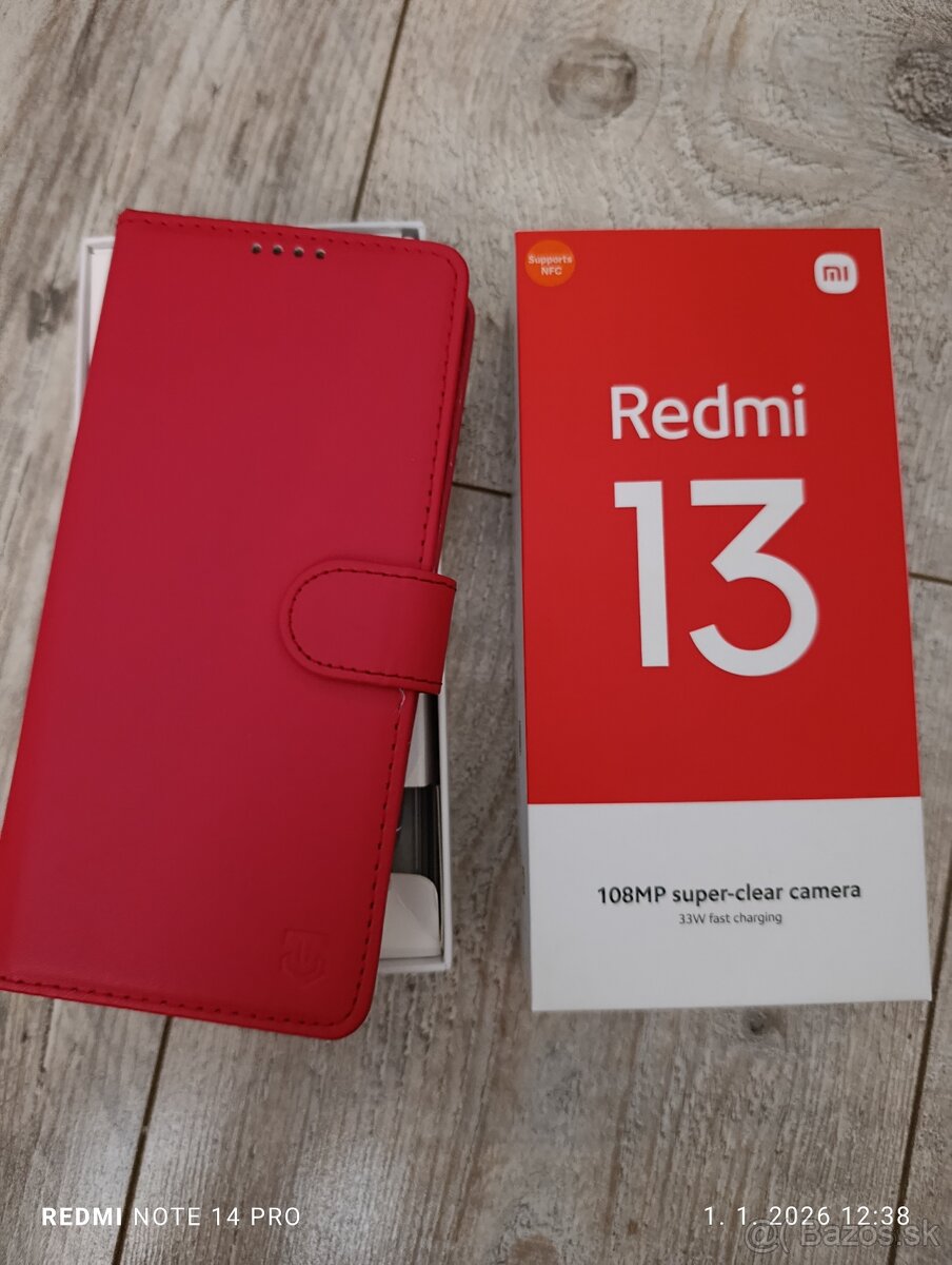 Redmi 13 - 3