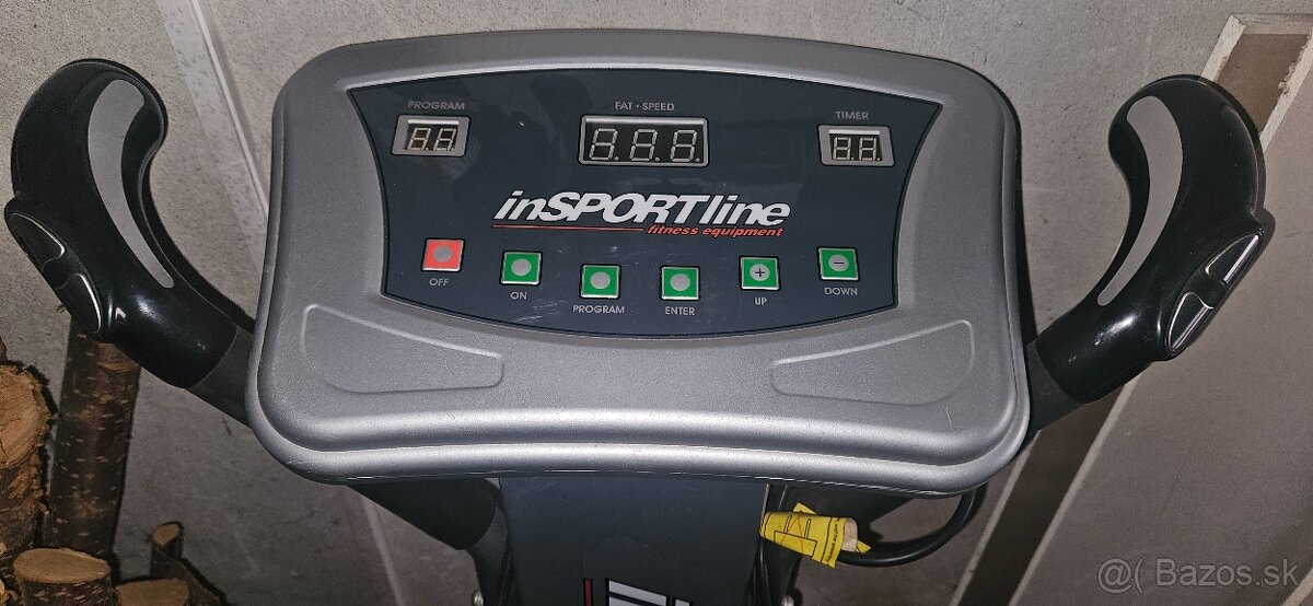 Vibromasazny stroj - 3