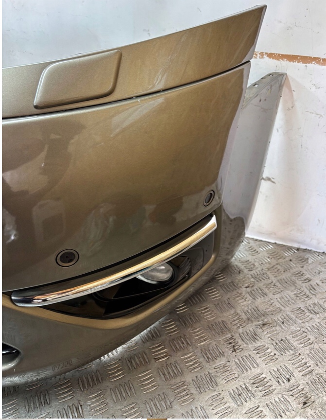 CITROEN C4 GRAND PICASSO PDC PREDNY NARAZNIK - 3