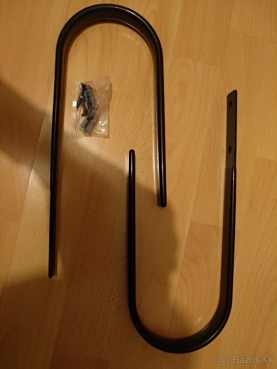 SNB / Skateboard držiak - 3