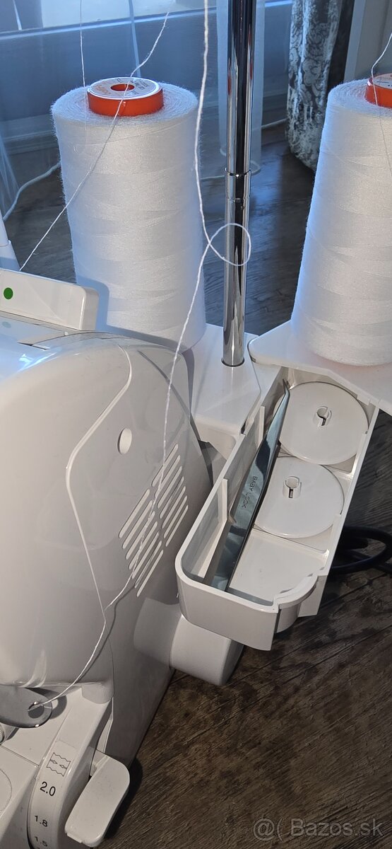 Coverlock Baby Lock BLC2 - 3