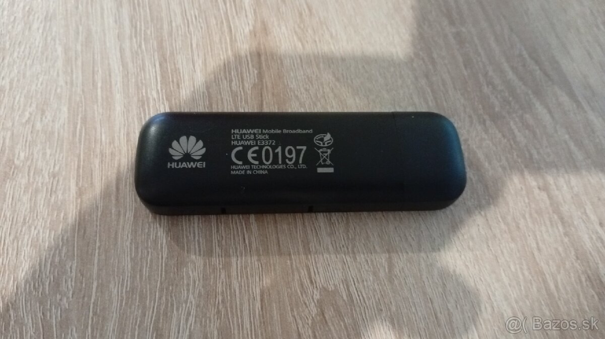 Huawei E3372 - 3